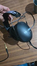 cuffie batterista o chitarrista (Vic Firth Sih2)