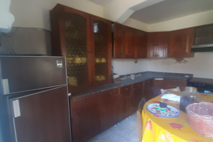 Casa singola da " ricostruire " + terreno edific