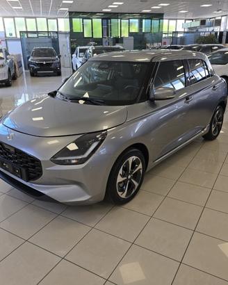 SUZUKI Swift 1.2 Hybrid Top EXTRA PROMO+INCENTIV