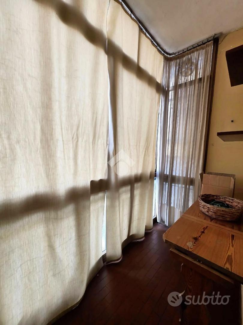 Appartamento – Rivoli, Zona industriale di Rivoli, Tetti Neirotti - Altro