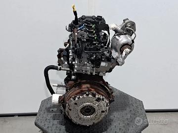 MOTORE FORD BLFB CON 21000 KM