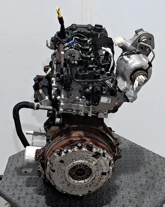 MOTORE FORD BLFB CON 21000 KM