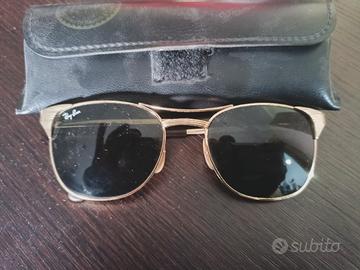 occhiali da sole 