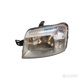 FARO ANTERIORE SINISTRO FIAT Panda 2Â° Serie 51867