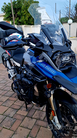 R 1200 Gs Rallye