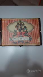 Scatola natalizia 