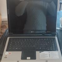 Notebook Acer Aspire 5672