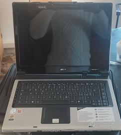 Notebook Acer Aspire 5672