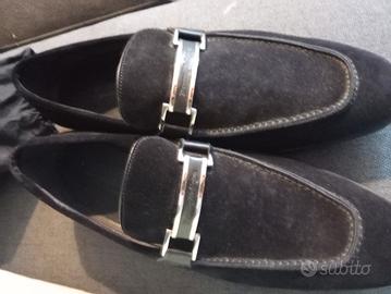 scarpe di lusso