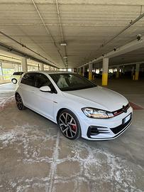 Golf Gti Performance