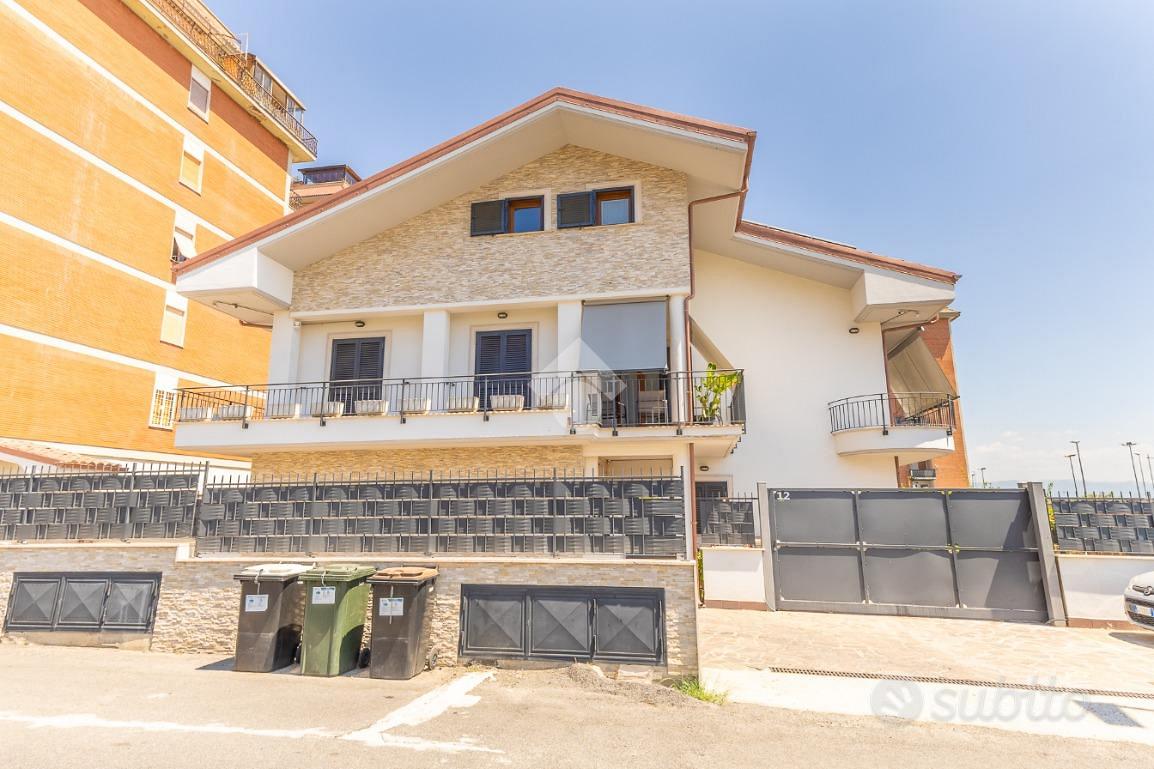 Appartamento – Guidonia Montecelio, Roma Capitale - Vista 2