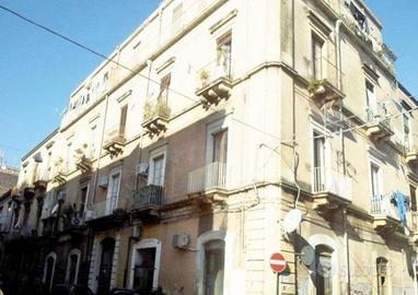Centro storico bivani uso investimento