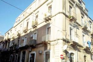 Centro storico bivani uso investimento