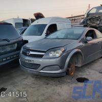 Opel astra h gtc a04 1.3 cdti 90cv - ricambi