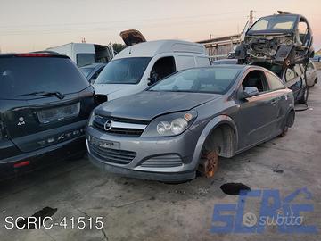 Opel astra h gtc a04 1.3 cdti 90cv - ricambi