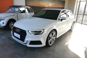 Audi A3 SPB 30 TDI S line edition