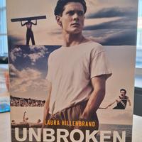 Laura Hillenbrand - UNBROKEN 