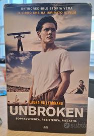 Laura Hillenbrand - UNBROKEN 