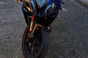 Derbi GPR50