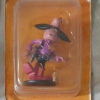 Figura Fumetti 3D Deagostini Pedrito el drito