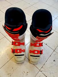 Scarponi Sci Bambino: Rossignol 23.0 - 23.5