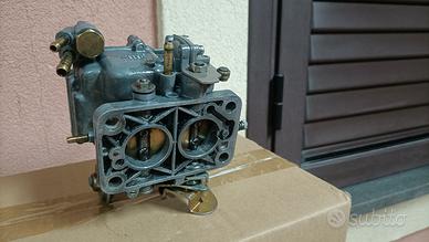 Carburatore 127 (70 Cavalli)