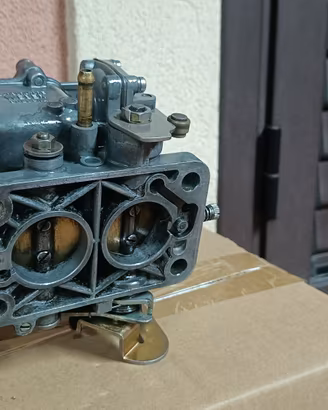 Carburatore 127 (70 Cavalli)