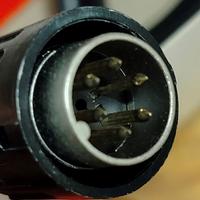 weller wsp 80 saldatore  weller professional 6pin