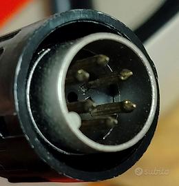 weller wsp 80 saldatore  weller professional 6pin