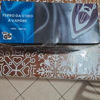 Ferro da stiro