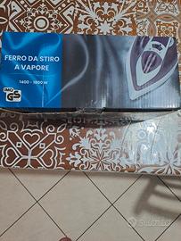 Ferro da stiro