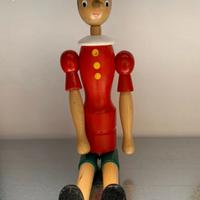 Pinocchio vintage