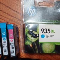 inchiostro stampante HP