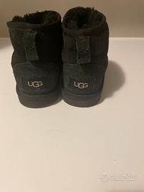Scarponcini Ugg tg.32,5