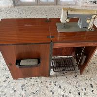 Macchina da cucine NECCHI  vintage Anni 60’