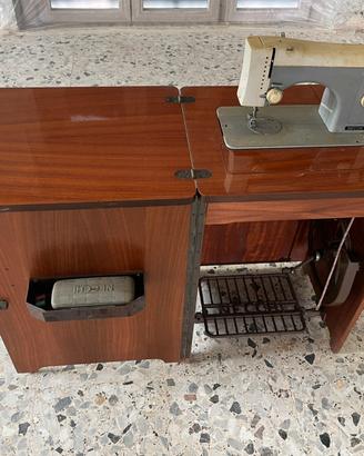Macchina da cucine NECCHI  vintage Anni 60’