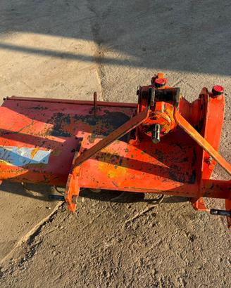 A268 - Fresa Maschio larghezza 80 cm