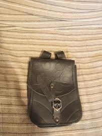 scarsella basso medioevo 