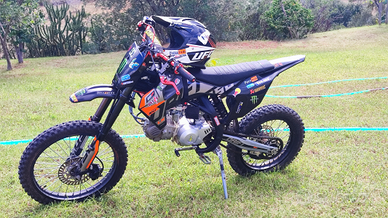 PitBike MMX Drift 150 Lx