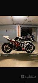 Ktm rc 390 - 2021