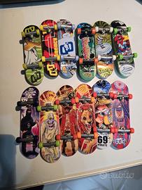 skateboard giocattoli