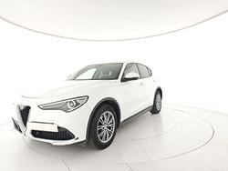 Alfa Romeo Stelvio 2.2 Turbodiesel 190 CV AT8 Q4 B