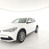 Alfa Romeo Stelvio 2.2 Turbodiesel 190 CV AT8 Q4 B