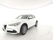 Alfa Romeo Stelvio 2.2 Turbodiesel 190 CV AT8 Q4 B