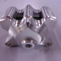 Pinza posteriore moto gp e superbyke 64mm