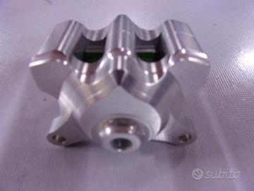 Pinza posteriore moto gp e superbyke 64mm
