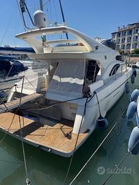 Ferretti 430
