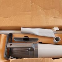 ASPIRAPOLVERE VINTAGE MOULINEX