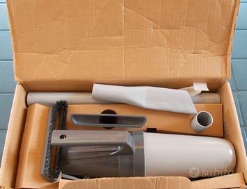 ASPIRAPOLVERE VINTAGE MOULINEX