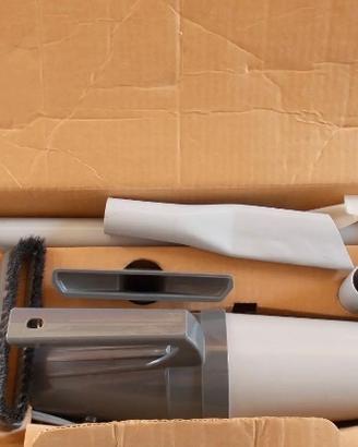 ASPIRAPOLVERE VINTAGE MOULINEX